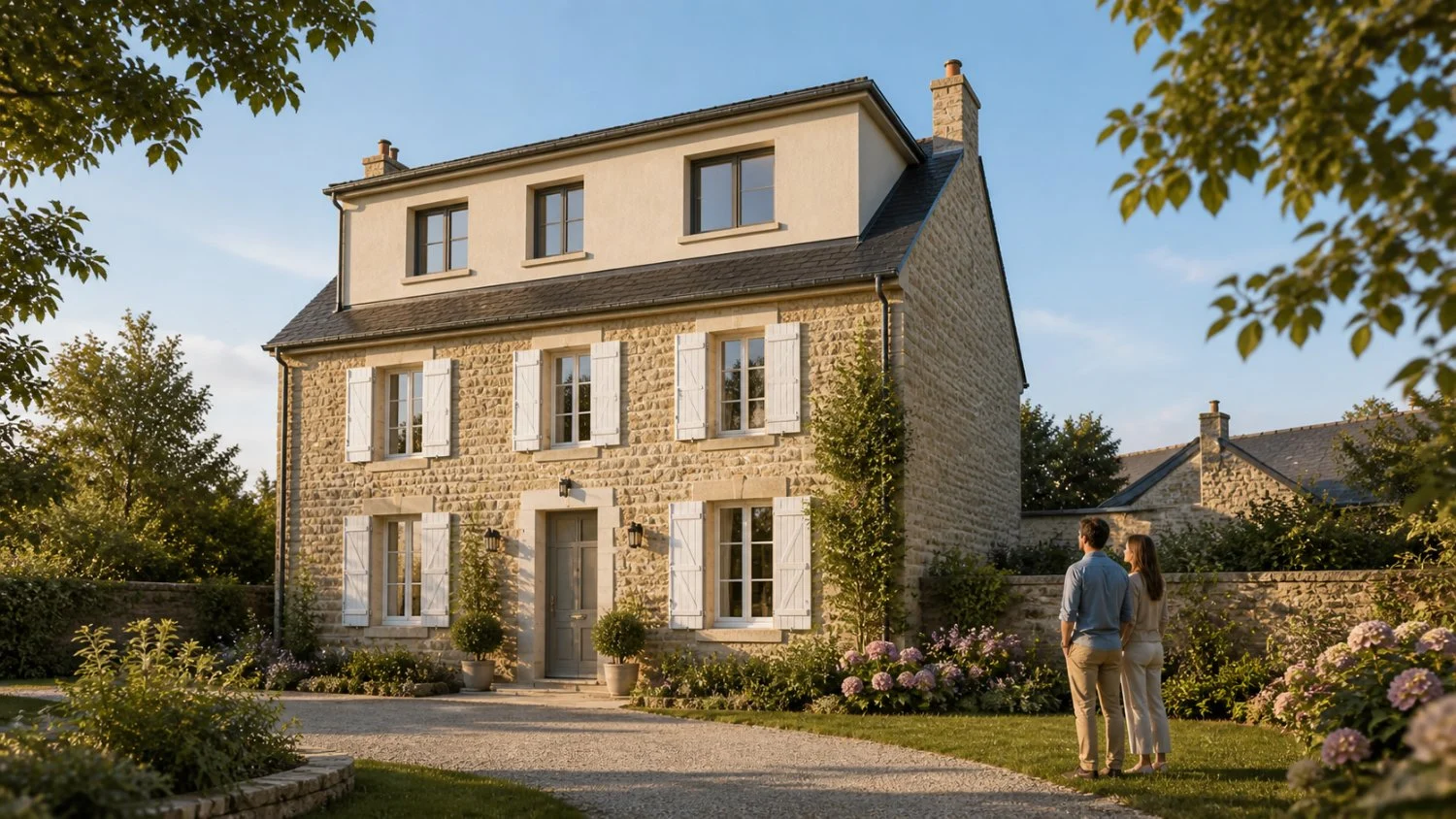Agrandir Sa Maison Extension Maison 2