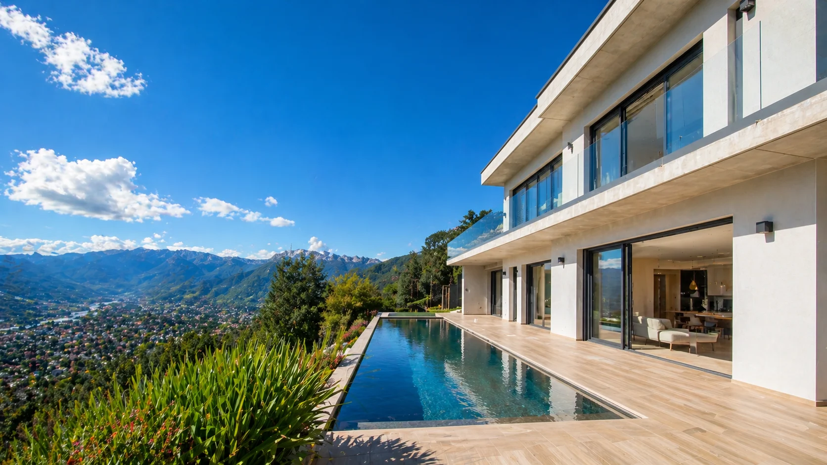 Blandino Mazzilli Constructeur De Maisons Individuelles Isere