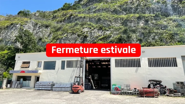 Fermeture Estivale 1 1