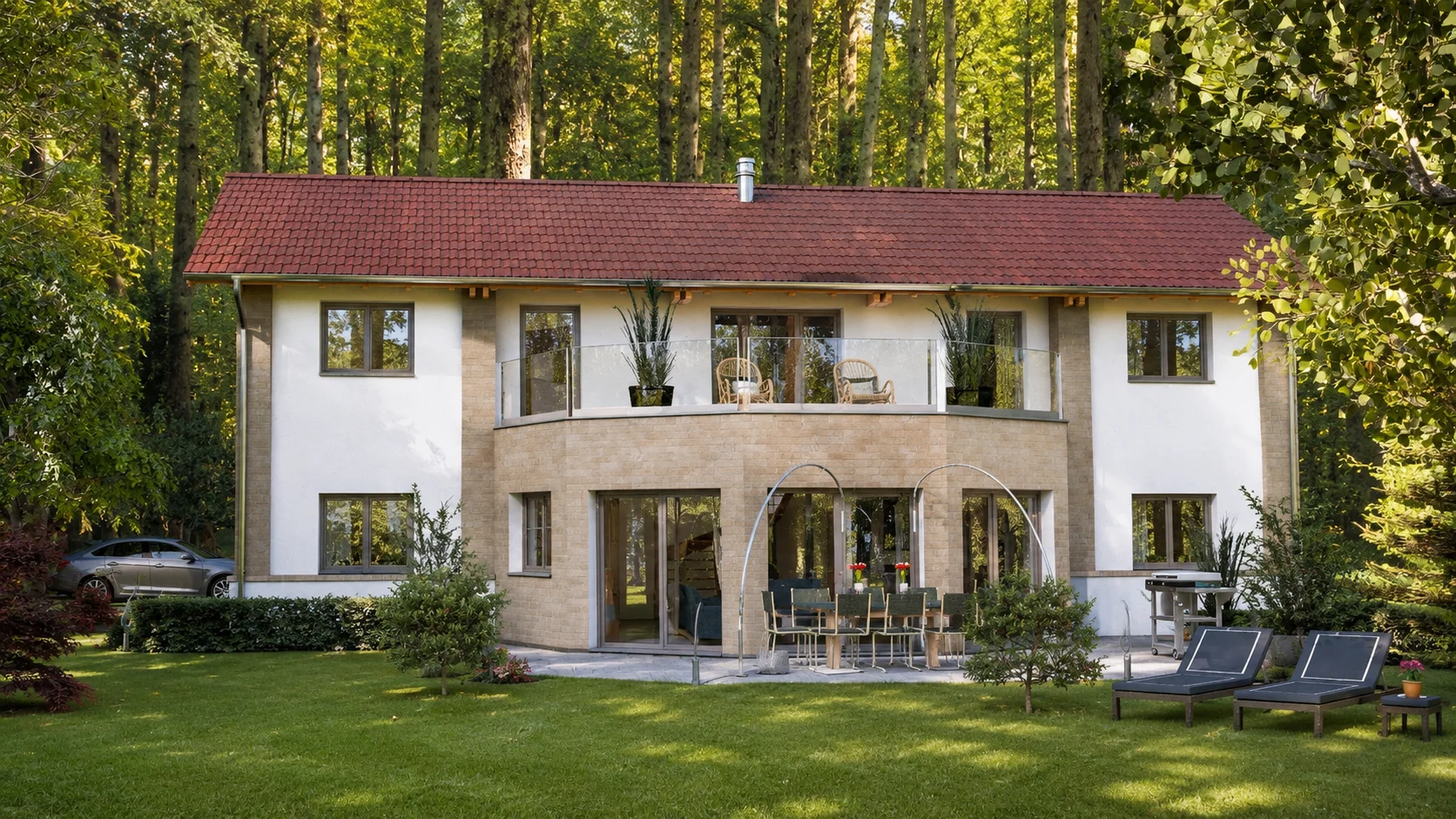 Renovation Maison Isere 38