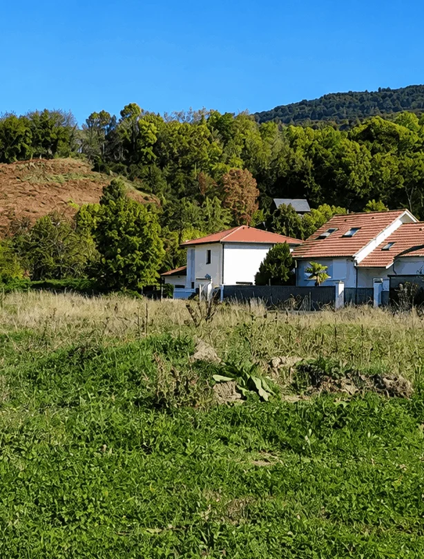 Terrains Blandino Mazzilli Vente Terrain Isere Voreppe